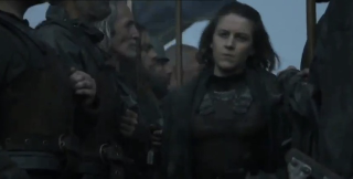 Illustration for article titled Extended Game of Thrones trailer dives into the bear pit